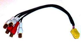 Złącze sam. ZRS-ISO-3