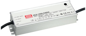 MEAN WELL Transformator LED 150.5 W 700 mA 107 - 215 V Ściemniacz 1 szt.