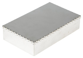 Obudowa RFI, Stal, 125 x 75 x 25mm, PFL