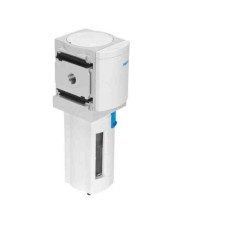 Filtr pneumatyczny seria MS, filtracja do 1μm 950L/min G 1/2, Automatyczny Festo
