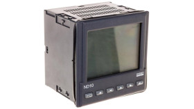 Miernik Sieci 3-Fazowej Wej. I 5A Wej. U 3X230/400V Wyjście Interfejs Rs-485...