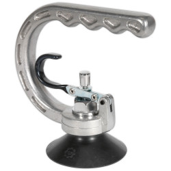 Sealey AK100 Professional Dent Puller &#xD8;75mm