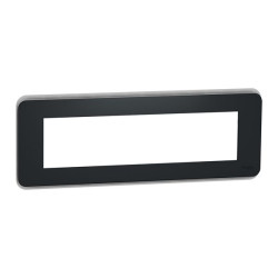 Plaque de finition Anth 8m