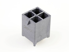 Molex Obudowa złącza pin żeńskiego na PCB 1720650204 1 szt. paleta