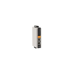 Weidm&#x171;ller 1504470000 Gateway Modbus 2TX 1RS232 485 Enhanced Connectivity