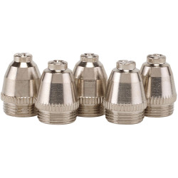 Draper 03349 Plasma Cutter Nozzle for Stock No - 03357 (Pack of 5)