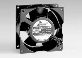 Wentylator UF92AM23-H / UF92AM23BT RoHS