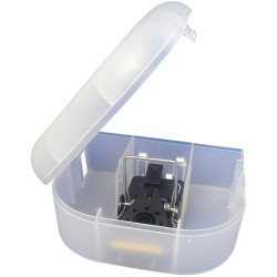 Rentokil PSE07 Enclosed Mouse Trap