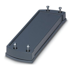 Obudowa złączy dużej mocy Phoenix Contact Montaż na panelu