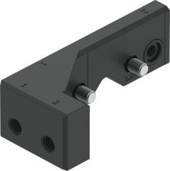 Zestaw przyłączeniowy FESTO DADG-AK-G8-12-20 8152374, 1 szt.