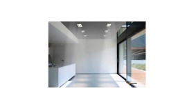 Lampa Sufitowa Delta, Cztery Szklane Bursztynowe Klosze O14 Cm K-5161 Kaja...