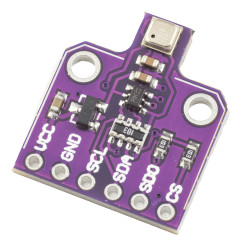 Czujnik gazów BME680 4w1 ciśnienie, temparatura, wilgotność