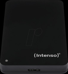 6023560 Intenso Memory Drive, 1 TB