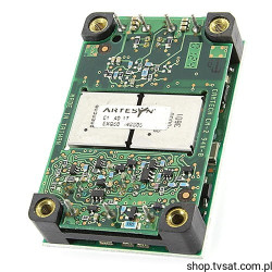 EXQ60-48S05 DC-DC 72V to 5V 12A THT ARTESYN