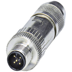 Phoenix Contact 1424691 Sensor/actuator connector M12 4-pin push-in &#xAE30;&#xC220;