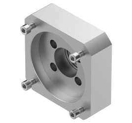 Stopka osiowa Festo do Siłownik pneumatyczny i aktuator EAMM