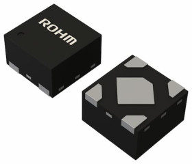 Detektor napięcia SSON004R1010 ROHM