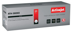 Toner Activejet ATH-380NX (zamiennik HP 312X CF380X Supreme 4400 stron czarny)