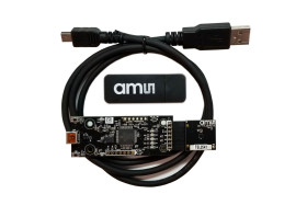 Narzędzie rozwojowe z kategorii „czujniki&#148;, TSL2541, do uzytku z: TSL2541, Moduł testowy, TSL2541-EVM, Czujnik światła