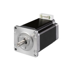 Silnik krokowy 24 V DC średnica wału: 7.5mm Sanyo Denki