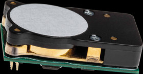 COZIR-LP3-5000 Ultra-low power CO2 sensor