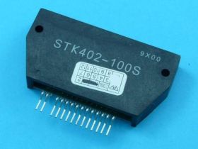 STK-402-100S UKŁAD