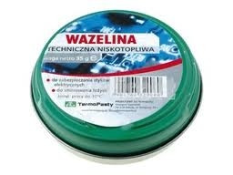 Wazelina techniczna 35g