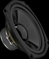 SPM-205/8 Bass-midrange speaker SPM-205/8, 70 W, 8 Ohm