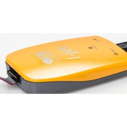 IAR Systems I-jet® Trace for RISC-V