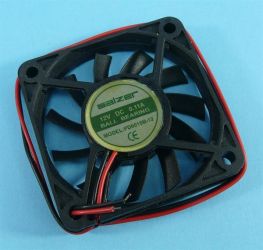 PD-6010-B 1,4W 12V 60x10 SALZER WENT