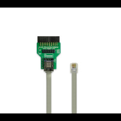 Segger J-Link Microchip Adapter (8.06.09)