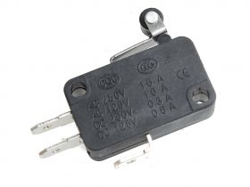 Wyłącznik krańcowy WK825