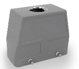 Osłona złączy dużej mocy RS PRO Osłona rozmiar gwintu M25