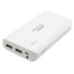 PowerBank 7800mAh Romoss Sailing