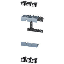 Zacisk wtykowy 3VA9123-0KP10, Siemens, SENTRON