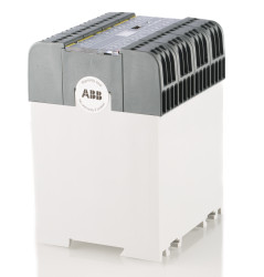 Sterownik bezpieczeństwa ABB 24 46 24 V DC Pluto IP20, IP40