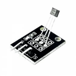 KY-035 Hall Sensor Module (analog)