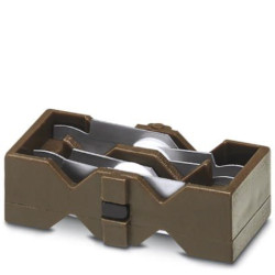 Nóż zapasowy 1212311 Ostrze for use with Wirefox-D CX-9 Phoenix Contact