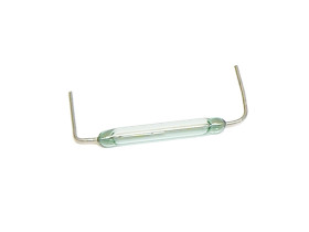 Kontaktron-rurka 20mm SPST-NO