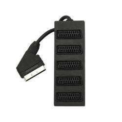 Rozgałężnik EURO-5gn.EURO - 1994