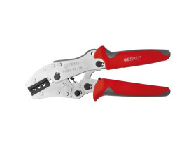 Praska ręczna PR 33 (bez matryc) PR_33 ERKO