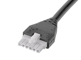 Molex 2171590605 Przewód konfekcjonowany, 1 szt.