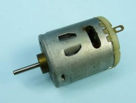 12V MT-91 28mm SILNIK MINI
