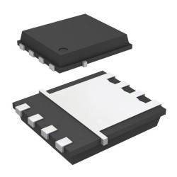 MOSFET N-kanałowy 285 A SuperSO8 5 x 6 40 V SMD