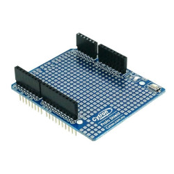 Cytron Prototyping Shield for Arduino