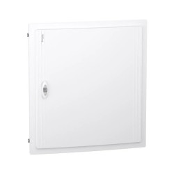 Rozdzielnica PrismaSeT XS 3x24 podtynkowa PSXS-3-24-PT-B drzwi białe IP40 IK09 LVSXN324