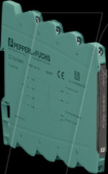 276397 Isolating amplifier, 0.1% accuracy, 1 channel