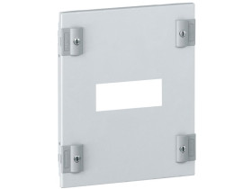 Osłona metalowa dpx 125-250 er do przedziałów kablowych 020318 LEGRAND