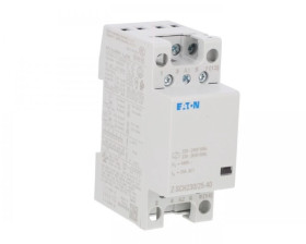 Stycznik modułowy 25A 4Z 0R 230V AC Z-SCH230/25-40 248847