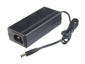 Zasilacz impulsowy +18V 3.33A 2.1/5.5mm POSC18333D-C14